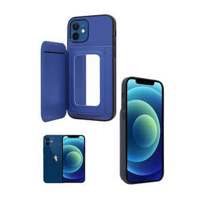 shizukawill iPhone 12 mini ~[P[X ACi u[ APIP12AYBL