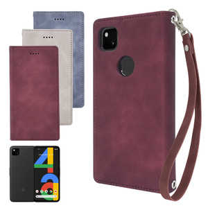 shizukawill Google Pixel4a 手帳型 アイファンデ2 Shizukawill クリムゾン GOPI4AIF2CR shizukawill Google Pixel4a 手帳型 アイファンデ2 Shizukawill クリムゾン GOPI4AIF2CR
