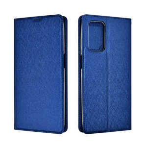 SHIZUKAWILL OPPO A54 OPG02 手帳型 スリム手帳 Shizukawill ディープブルー OPA54SLDEBL SHIZUKAWILL OPPO A54 OPG02 手帳型 スリム手帳 Shizukawill ディープブルー OPA54SLDEBL