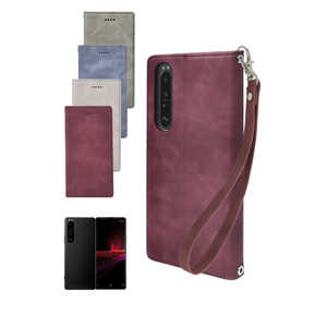 shizukawill Xperia 1 iii 蒠^ P[X ACt@f2 N] SOX1M3IF2CR