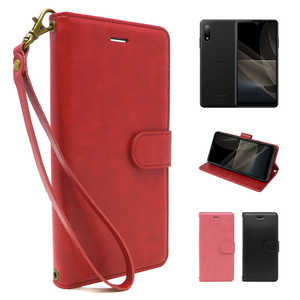 shizukawill Xperia Ace ii 蒠^ OCXP[X J[Wibh SOXACE2REQU