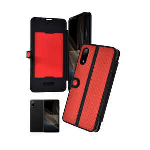 shizukawill Xperia AceII 蒠^ P[X ʃbV bh SOXACE2MRE