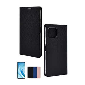 shizukawill Xiaomi Mi 11 Lite 5G Black �蒠�^ �X�����蒠 Shizukawill �u���b�N XIM11LSLBK