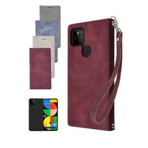 shizukawill Google Pixel5a �蒠�^ �P�[�X �A�C�t�@���f2 GOPI5AIF2CR