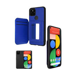 shizukawill Google Pixel5 ミラーケース アイナ GOPI5AYBL