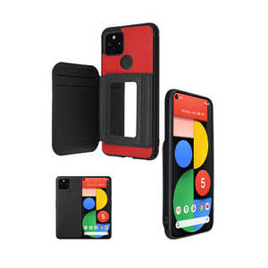 shizukawill Google Pixel5 ミラーケース アイナ GOPI5AYRB