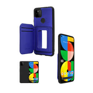 shizukawill Google Pixel5a �~���[�P�[�X �A�C�i GOPI5AAYBL