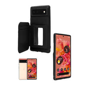 shizukawill Google Pixel6 ミラーケース アイナ GOPI6AYBK