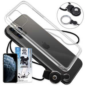 SHIZUKAWILL iPhone 11 Pro TPU ソフトクリアケース クリア APIP11PCL SHIZUKAWILL iPhone 11 Pro TPU ソフトクリアケース クリア APIP11PCL