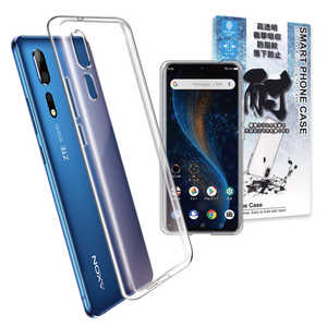 shizukawill ZTE Axon10 Pro P[X NA ZTAX10PCL