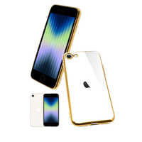 色 ゴールド iPhone SE（第3・2世代） ケースの商品一覧 | 家電通販の