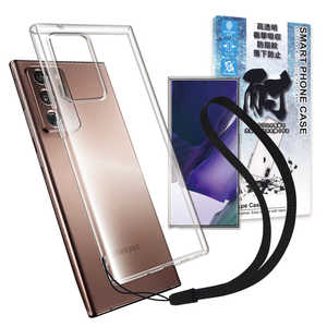 SHIZUKAWILL Galaxy Note20 Ultra SC-53A SCG06  Shizukawill ꥢ SAGAN20UCL