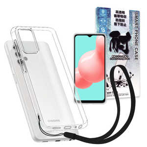 SHIZUKAWILL Galaxy A32 SOG08 ケース 透明 Shizukawill クリア SAGAA32CL SHIZUKAWILL Galaxy A32 SOG08 ケース 透明 Shizukawill クリア SAGAA32CL