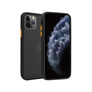 shizukawill iPhone 11 Pro ANeBuHYD P[X ČRMIL GRADE ubN APIP11PACHIBK