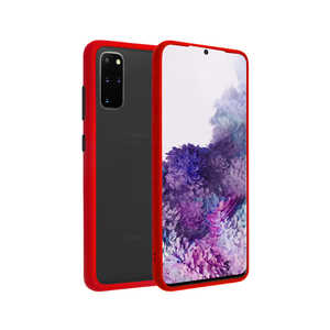 shizukawill Galaxy S20 Plus ANeBuHYDP[X ϏՌ MILXybN r[ SAGAS20PACHIRE