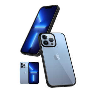 shizukawill iPhone 13pro サイドメッキ加工 TPU クリアケース APIP13PCLBK shizukawill iPhone 13pro サイドメッキ加工 TPU クリアケース APIP13PCLBK