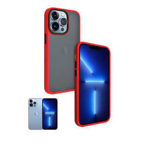 shizukawill iPhone13 Pro �A�N�e�B�u�n�C�u���b�h �ČRMIL�K�i���� �X�g���b�v�t �X�}�z�P�[�X Ruby�F APIP13PACHIRE