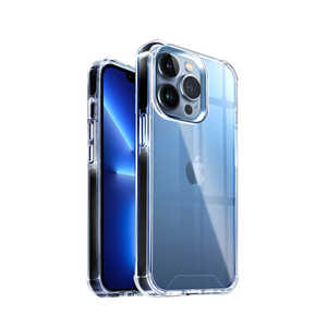shizukawill iPhone13 Pro i-Shine �A�C�V���C�� �N���A�P�[�X �X�}�z�P�[�X Black (�u���b�N) APIP13PHI2BK