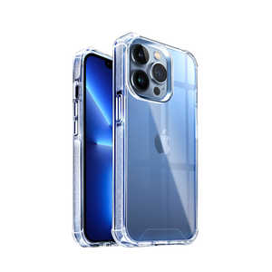 SHIZUKAWILL iPhone13 Pro i-Shine アイシャイン クリアケース スマホケース Clear (クリア) APIP13PHI2CL SHIZUKAWILL iPhone13 Pro i-Shine アイシャイン クリアケース スマホケース Clear (クリア) APIP13PHI2CL