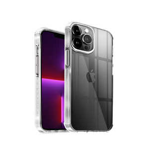 shizukawill iPhone13 Pro Max i-Shine �A�C�V���C�� �N���A�P�[�X �X�}�z�P�[�X Clear (�N���A) APIP13PMHI2CL