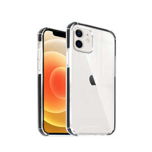 shizukawill iPhone12 mini i-Shine NAP[X ubN APIP12MHI2BK