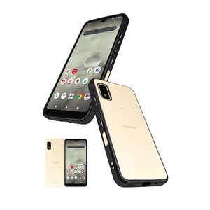 shizukawill AQUOS wish / wish2 TChbL NAP[X ubN×NA SHAQWCLBK