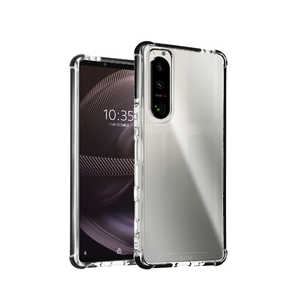 SHIZUKAWILL Xperia5 iii SC-53B SCG05 i-Shine ケース ブラック SOX5M3HI2BK SHIZUKAWILL Xperia5 iii SC-53B SCG05 i-Shine ケース ブラック SOX5M3HI2BK