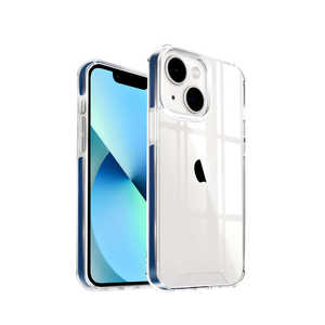 SHIZUKAWILL iPhone13 i-Shine 㥤 ꥢ ޥۥ DeepBlue (ǥץ֥롼) APIP13HI2DB
