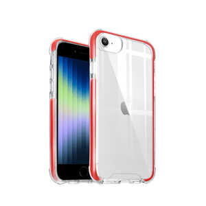 SHIZUKAWILL iPhone SE(3/2) 8/7  С i-Shine ꥢ APIPSE2HI2RE