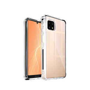 SHIZUKAWILL AQUOS sense5G sense4 4lite 4basic  С i-Shine ꥢ ֥å SHAQSE4HI2BK