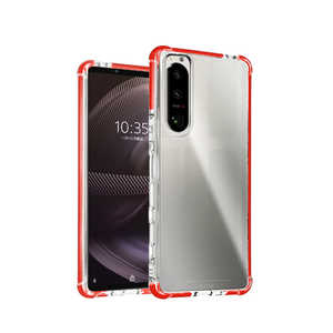 shizukawill Xperia5 iii SC-53B SCG05 i-Shine �P�[�X ���b�h SOX5M3HI2RE