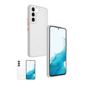 shizukawill Galaxy S22 アクティブHYD ケース 米軍MIL GRADE SAGAS22ACHICL