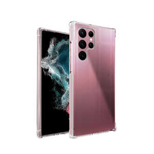 SHIZUKAWILL Galaxy S22 Ultra SC-52C SCG14 i-Shine ケース Shizukawill クリア SAGAS22UHI2CL SHIZUKAWILL Galaxy S22 Ultra SC-52C SCG14 i-Shine ケース Shizukawill クリア SAGAS22UHI2CL