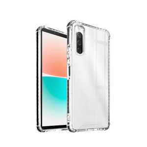SHIZUKAWILL Xperia 10 IV SO-52C SOG07 i-Shine 㥤 ꥢ Shizukawill ֥å SOX10M4HI2BK