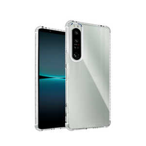 SHIZUKAWILL Xperia 1 IV SO-51C SOG06 i-Shine アイシャイン ケース Shizukawill クリア SOX1M4HI2CL SHIZUKAWILL Xperia 1 IV SO-51C SOG06 i-Shine アイシャイン ケース Shizukawill クリア SOX1M4HI2CL