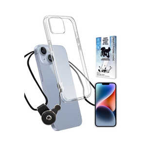 shizukawill iPhone14 Plus Xgbvt Xgbvz[t TPU NAP[X X}zP[X 1 APIP14MCL