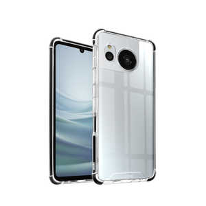 SHIZUKAWILL AQUOS sense7 SH-53C SHG10 i-Shine アイシャイン クリアケース Shizukawill SHAQSE7HI2BK SHIZUKAWILL AQUOS sense7 SH-53C SHG10 i-Shine アイシャイン クリアケース Shizukawill SHAQSE7HI2BK