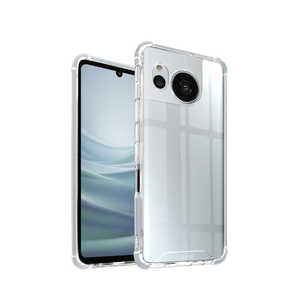 SHIZUKAWILL AQUOS sense7 SH-53C SHG10 i-Shine アイシャイン クリアケース Shizukawill SHAQSE7HI2GR SHIZUKAWILL AQUOS sense7 SH-53C SHG10 i-Shine アイシャイン クリアケース Shizukawill SHAQSE7HI2GR