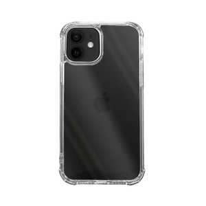 shizukawill iPhone 12/12Pro �A�C�t�@���f3 �N���A�P�[�X �N���A APIP12PIF3CL