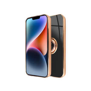 shizukawill iPhone 14 Plus OtLP[X ObeBA Shizukawill APIP14MCL5BK