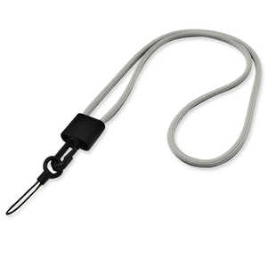 SHIZUKAWILL ロングストラップ Gray Shizukawill グレー ACSTL01GR SHIZUKAWILL ロングストラップ Gray Shizukawill グレー ACSTL01GR