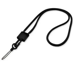 SHIZUKAWILL ロングストラップ Black Shizukawill ブラック ACSTL01BK SHIZUKAWILL ロングストラップ Black Shizukawill ブラック ACSTL01BK