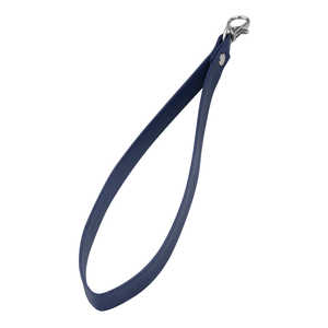 SHIZUKAWILL ストラップ レザーケース 用 ネイビー ACSTNAVY SHIZUKAWILL ストラップ レザーケース 用 ネイビー ACSTNAVY