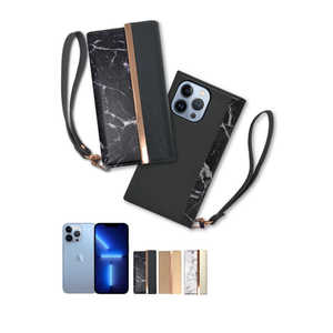 shizukawill iPhone 13 Pro �蒠�^ �A�C�t�@���f Shizukawill �u���b�N APIP13PCABK