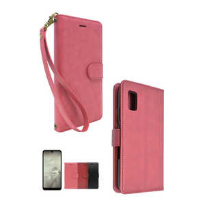 SHIZUKAWILL AQUOS wish / wish2 手帳型 グレイスケース ピンク SHAQWSADR SHIZUKAWILL AQUOS wish / wish2 手帳型 グレイスケース ピンク SHAQWSADR