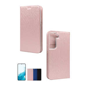 SHIZUKAWILL Galaxy S22 SC-51C SCG13 手帳型 グレイスケース Shizukawill カメリアピンク SAGAS22SADR SHIZUKAWILL Galaxy S22 SC-51C SCG13 手帳型 グレイスケース Shizukawill カメリアピンク SAGAS22SADR