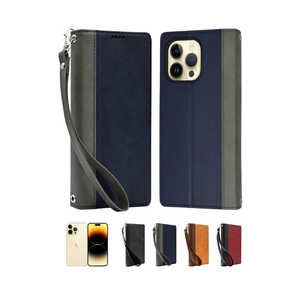 shizukawill iPhone14 Pro Max 蒠^ {v U[P[X lCr[×O[ 1 APIP14PMBING