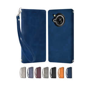 shizukawill AQUOS R7 SH-52C A202SH �蒠�^ �P�[�X �A�C�t�@���f2 �C���f�B�S SHAQR7IF2DB