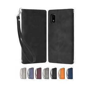 shizukawill AQUOS wish / wish2 蒠^ P[X ACt@f2 ubN SHAQWIF2BK