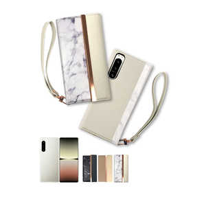 shizukawill Xperia 5 IV SO-54C SOG09 蒠^ ACt@f Shizukawill SOX5M4CAWH